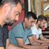 Cep telefonlarından şebeke sinyali gidince, hayatlarının şokunu yaşadılar Cep telefonlarından şebeke sinyali gidince, hayatlarının şokunu yaşadılar