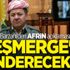 Barzani'den Afrin açıklaması: Peşmerge'yi gönderecek mi?