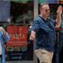 New York’u arılar bastı: Çok sayıda insan yaralandı
