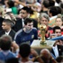'Kimse Messi'nin seviyesine ulaşamaz'