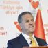 Eski CHP'li Sarıgül'den dikkat çeken sözler: ABD Türkiye'deki muhalefete para gönderiyor Eski CHP'li Sarıgül'den dikkat çeken sözler: ABD Türkiye'deki muhalefete para gönderiyor