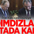 Bülent Keneş Tutuklandı