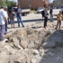 Yüksekova'da polis aracına bombalı saldırı!