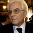 İtalya'nın yeni Cumhurbaşkanı Sergio Mattarella İtalya'nın yeni Cumhurbaşkanı Sergio Mattarella
