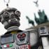 'Katil robotlar' Alman meclisinde! Koalisyon engelledi