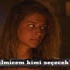 Begüm’e ”kardeşim” deyince…