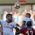 Karabükspor 0-1 Beşiktaş