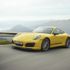 Porsche 911'e Carrera T dopingi