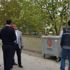 Çöpte poşet içinde bebek cesedi bulundu