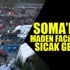 Soma'daki maden faciası ile ilgili son dakika gelişmesi! Soma'daki maden faciası ile ilgili son dakika gelişmesi!