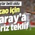 Falcao için Galatasaray'a sürpriz teklif! Detayları yazdılar
