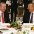 Tarihi gün! Cumhurbaşkanı Erdoğan, Bakü’de