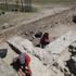 Pompeiopolis Antik Kenti'nde tarih gün yüzüne çıkarılıyor