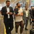 Arda Turan, İstanbul'a döndü!