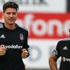 Beşiktaş'ta eksik çalıştı Beşiktaş'ta eksik çalıştı