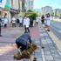Malatyalı kuaförler işbaşı yaptı Malatyalı kuaförler işbaşı yaptı