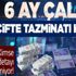 6 ay çalış çifte tazminatı kap! Kimse bu detayı bilmiyor!