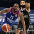 Beşiktaş'ın konuğu Anadolu Efes Beşiktaş'ın konuğu Anadolu Efes