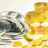 Dolar yükseliyor altın dipte