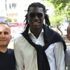 Bebek'ten Gomis geçti
