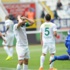 Bursaspor'un İstanbul kabusu Bursaspor'un İstanbul kabusu