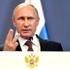 Putin: Rusya, Türkiye ile işbirliğinden vazgeçmez Putin: Rusya, Türkiye ile işbirliğinden vazgeçmez