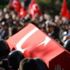 Hakkari'de bir asker şehit oldu