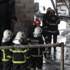 Organize Sanayi Bölgesinde yangın çıktı, 4 işçi hastanelik oldu Organize Sanayi Bölgesinde yangın çıktı, 4 işçi hastanelik oldu