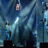 Caz festivalinde Yasmine Hamdan rüzgarı