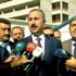 Bakan Gül’den ’göreve iade’ değerlendirmesi