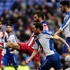 Atletico Madrid eriyor