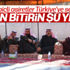 Münbiçli aşiretlerden Türkiye'ye destek mesajı
