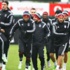 Premier Lig'de alfabetik lider Premier Lig'de alfabetik lider