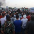 Libya'da ulusal birlik hükümeti protesto edildi