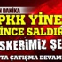 Şırnak'tan çok acı haber, 3 şehit var! Şırnak'tan çok acı haber, 3 şehit var!