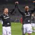 Caner ve Talisca'dan birliktelik mesajı Caner ve Talisca'dan birliktelik mesajı