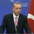 Erdoğan, Brüksel'de konuşuyor CANLI