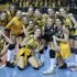 VakıfBank'ın konuğu Lokomotiv