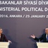Bakan Çavuşoğlu'ndan YPG açıklaması