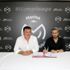 Manisa FK Serkan Özbalta ve Taner Savut la sözleşme ...