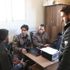 Tel Abyad'da adliye binası hizmete açıldı