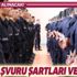 2019 POMEM 25. dönem polis alımı başvuru şartları neler? Polis Akademisi alımı başvuruları hangi tarihte, ne zaman yapılacak? 2019 POMEM 25. dönem polis alımı başvuru şartları neler? Polis Akademisi alımı başvuruları hangi tarihte, ne zaman yapılacak?