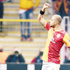 Melo 2 yıl daha Galatasaray’da