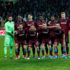 Trabzonspor deplasmanda kral