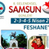 Samsun İstanbul'a geliyor Samsun İstanbul'a geliyor