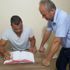 Baba oğul üniversite için iddiaya girdi, baba araç kazandı Baba oğul üniversite için iddiaya girdi, baba araç kazandı