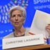 IMF Başkanı Lagarde: Saniyede 30 insan göçmen oluyor