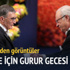 Aziz Sancar Nobel ödülünü aldı Aziz Sancar Nobel ödülünü aldı