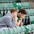 Newcastle United ve Norwich City ligden düştü