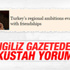 Financial Times: Büyük güç olma hayalleri buraya kadarmış Financial Times: Büyük güç olma hayalleri buraya kadarmış